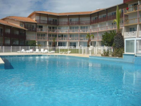 Appartements à côté Lac Marin de Port d'Albret